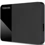 Toshiba Canvio Ready 1 TB 2.5 pulg. Negro
